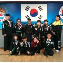 하늘특공무술