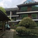 청산얼음펜션 이미지