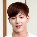 To our precious baby bear leader nim 이미지