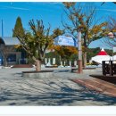 은파관광지 이미지