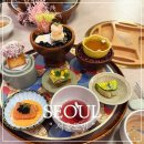 한국교직원공제회관(부산) | 여의도회식 가족모임으로 좋은 한정식당 서울로인 솔직후기