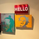 헬로우(HELLO) 이미지