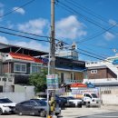 진미보리밥 | [인후동맛집] 진미네청국장 | 국내산청국장에 보리밥까지