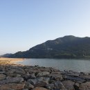 신뱅이재첩국식당