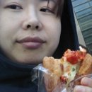 축협 앞 노점