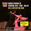 마니아댄스스포츠 Daum카페