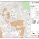 물왕멀구역주택재개발정비사업 이미지