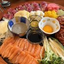 연어바다육회드소