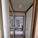 원풍알미늄 | 창원인테리어 팔용동 벽산블루밍밍32평형인테리어(ft.안방가벽/안방드레스룸/베이지톤욕실/유니시티...