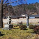 대승사입구 이미지