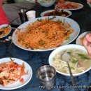 이화칼국수 이미지