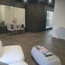 리치 스크린 골프 이미지