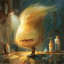 김철수미용실 이미지