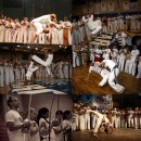 아바다 카포에라 이미지