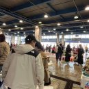 죽도시장 상인교육장 화장실 | 포항 죽도시장 장보기 후기 (20250425)