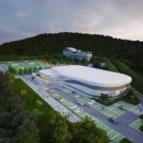 남구실내빙상장 이미지