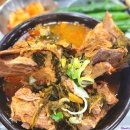 김태순의 뚝배기이야기 | [김태순의 홍천뚝배기 이야기] 대구 서구 서남시장 뼈해장국 맛집