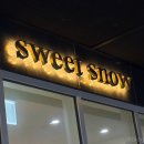 [부천 중동] 딸기케이크 맛집 수제 디저트 전문점 스윗 스노우 케이크