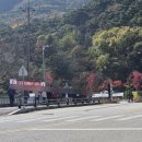 신흥사 경내 공중화장실 | 내장산 국립공원 엄마랑 단풍구경, 연자봉 등산하기