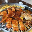행운부페식당 이미지