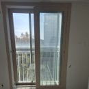 수완2차호반베르디움 | 광주 수완 호반베르디움 2차 한화 창문손잡이 교체 후기