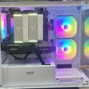 조립작업 - 라이젠 7500F/B650M/DDR5 32G/ 삼성 M.2 1T/RX6600/정격 700W 이미지