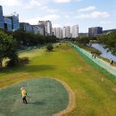 운정파크골프장 이미지