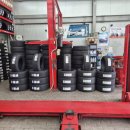 타이어프로오천점 이미지