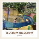 원리가 보이는 과학실험 | 국립대구과학관 꿈나무과학관 특별전시 보이지 않는 우주 대구근교 실내 7세, 5세 방문후기