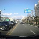 보라지구 입구 삼거리 이미지