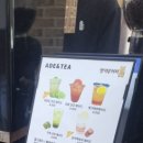 캔거루커피