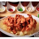 만남치킨 이미지