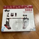 Bass Drum Twin Pedal 구입 후기