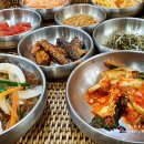 옹기보리밥곤지곤지 이미지