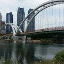 해파랑길 7코스 이미지