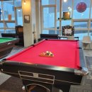 캐롬당구장 이미지