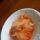 관촌밀면 이미지