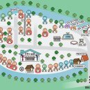 보물섬캠핑장 이미지