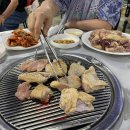 산학골 산장 이미지