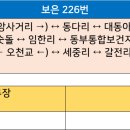 오천보건지소 이미지