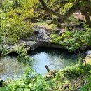 재인폭포 탐방안내소 이미지