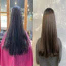 현하윤 헤어라인 | 부산 남구 대연동) 경성대 부경대 매직셋팅 머리 잘하는 미용실 '현하윤헤어라인'