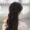 김연희 메이크업
