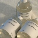 세제2 | 로봇청소기 전용 세제 추천 사소시각 샤오미 2개월 사용 후기