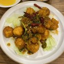 림 차이나 | 도림동 맛집 깔끔한 중국요리 맛집 림 차이나, 깐풍기 해물짬뽕 후기