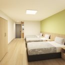 양지 메가스터디 기숙학원 이미지