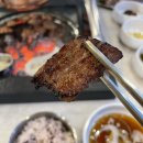 경기도 수원시 팔달구 세지로 214 (인계동) | 수원 인계동고깃집 후식까지 준비되어 있는 [숯더그릴]