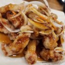 고수탕수 이미지