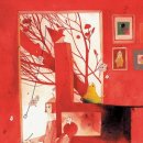 일러스트레이터 이미지