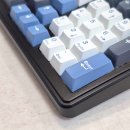 F99 | 독거미 키보드 저소음 기계식 F99 오테뮤 AULA 유무선 블루투스 키보드 사용후기